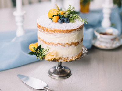 The Perfect Table | Photo by Olive Photography