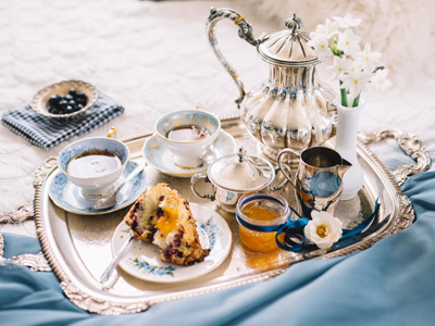 The Perfect Table | Photo by Olive Photography