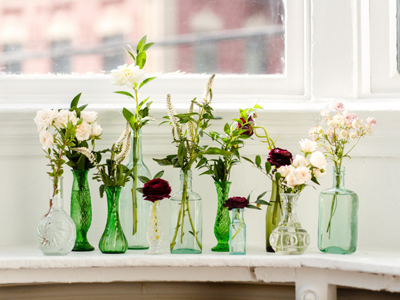 The Perfect Table | Photo by Becca Gilgan